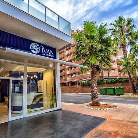 Casa Nina Ivan Luxury Homes 10ªpta Norte 1ªlinea オロペサ・デル・マール エクステリア 写真