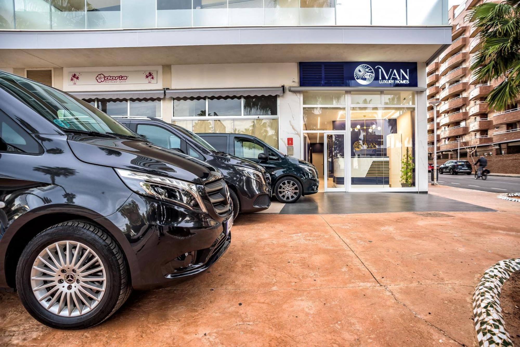 Casa Nina Ivan Luxury Homes 10ªpta Norte 1ªlinea オロペサ・デル・マール エクステリア 写真