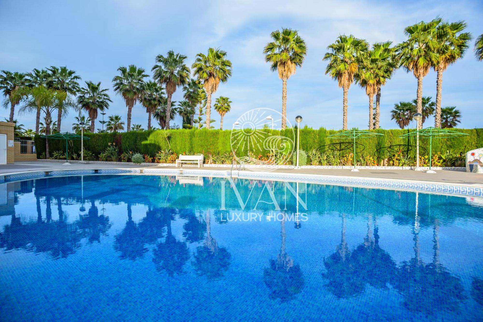 Casa Nina Ivan Luxury Homes 10ªpta Norte 1ªlinea オロペサ・デル・マール エクステリア 写真