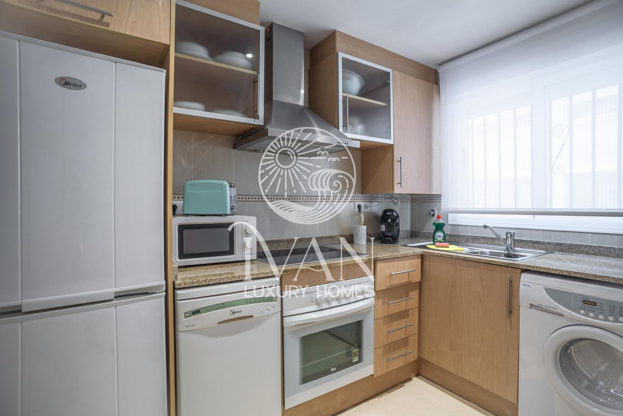 Casa Nina Ivan Luxury Homes 10ªpta Norte 1ªlinea オロペサ・デル・マール エクステリア 写真