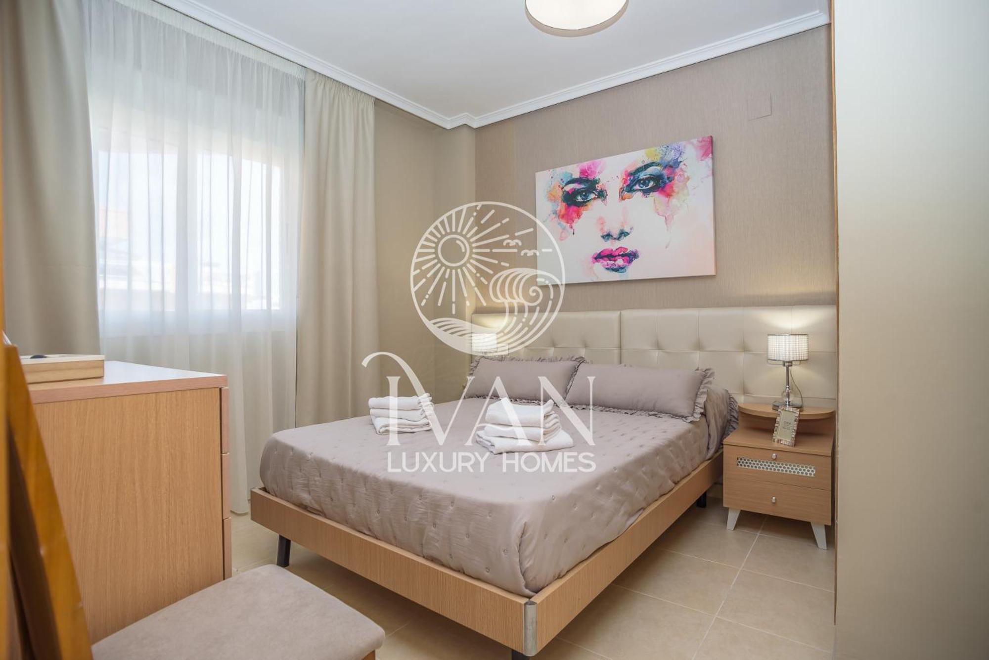 Casa Nina Ivan Luxury Homes 10ªpta Norte 1ªlinea オロペサ・デル・マール エクステリア 写真