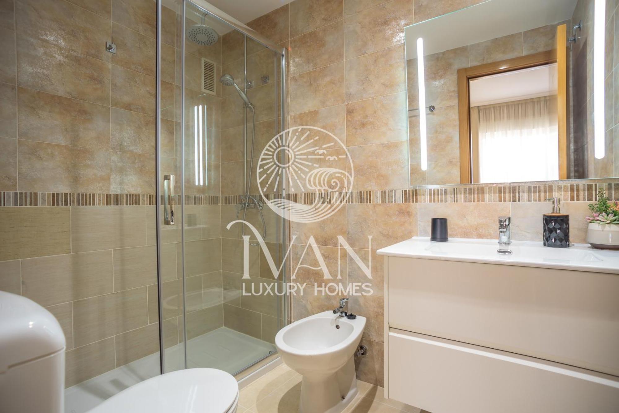 Casa Nina Ivan Luxury Homes 10ªpta Norte 1ªlinea オロペサ・デル・マール エクステリア 写真
